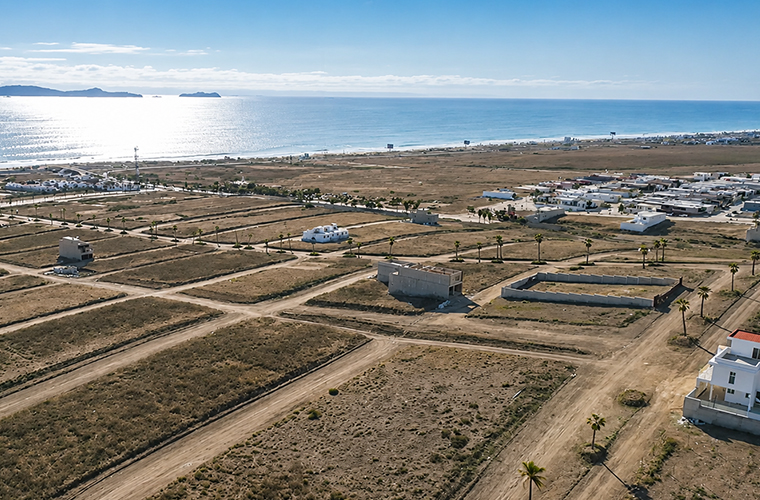 Costa Dorada Residencial