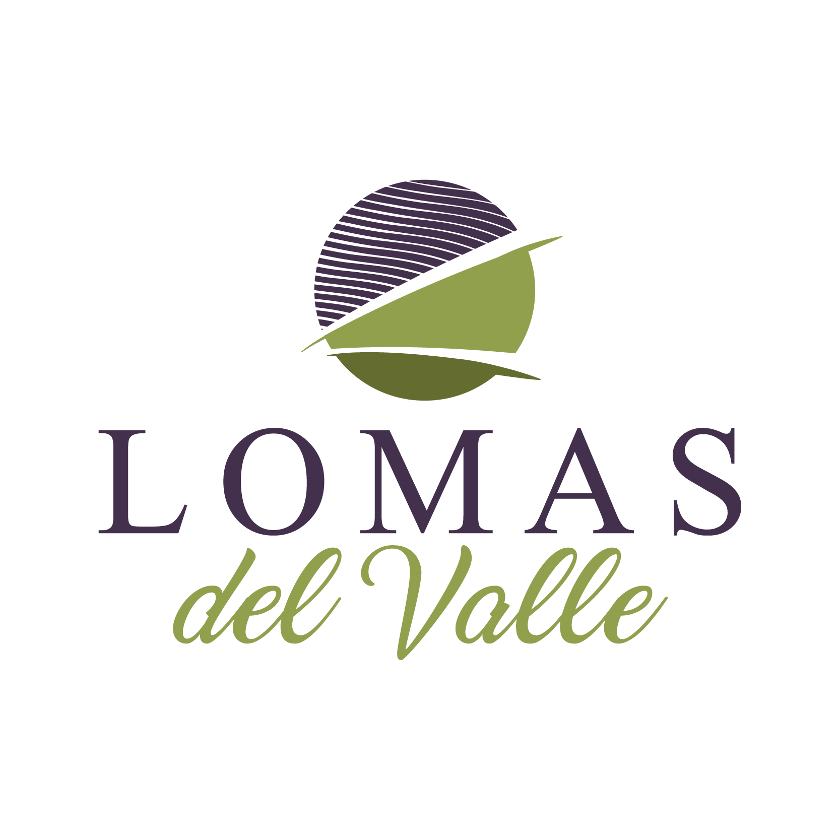 Lomas del Valle