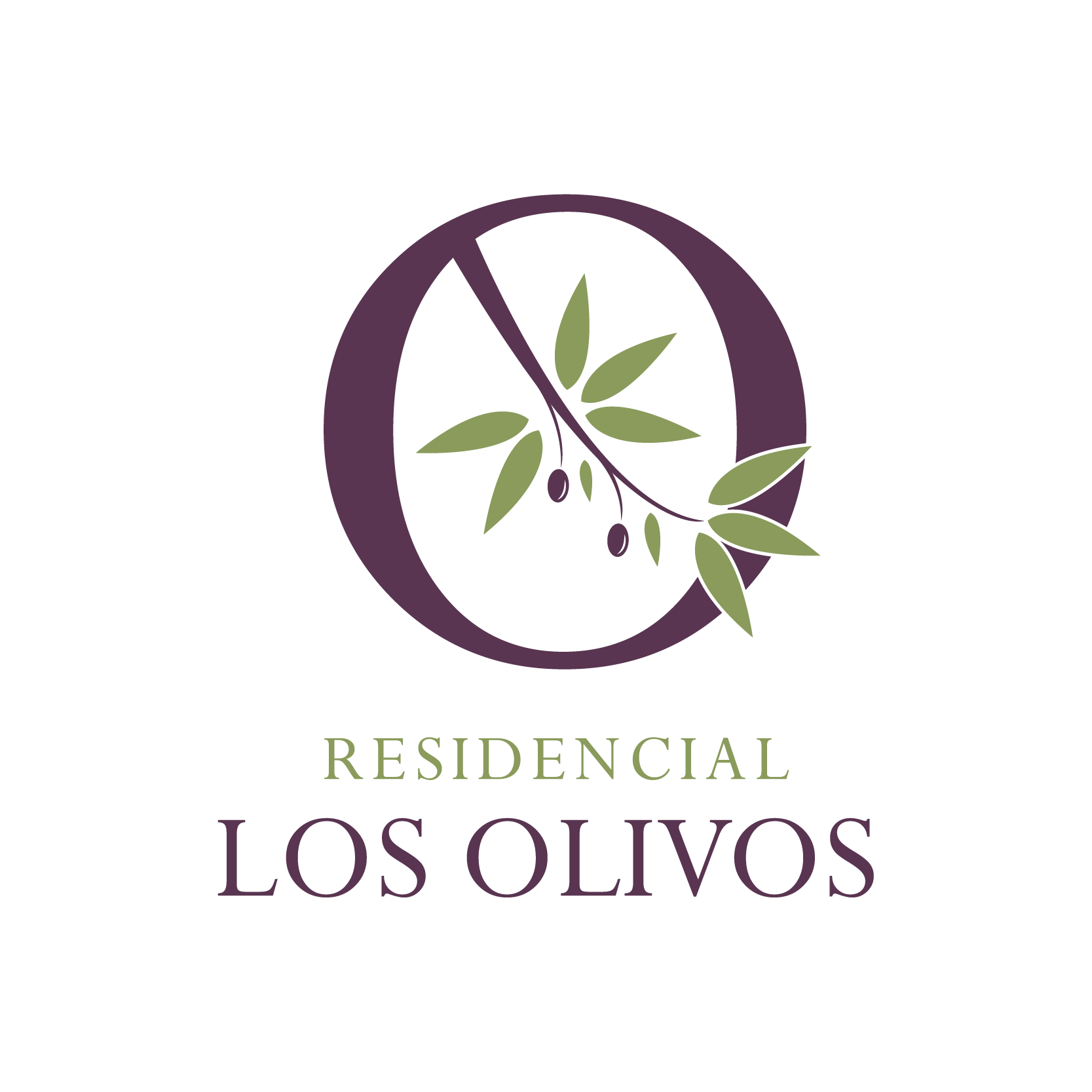 Los Olivos