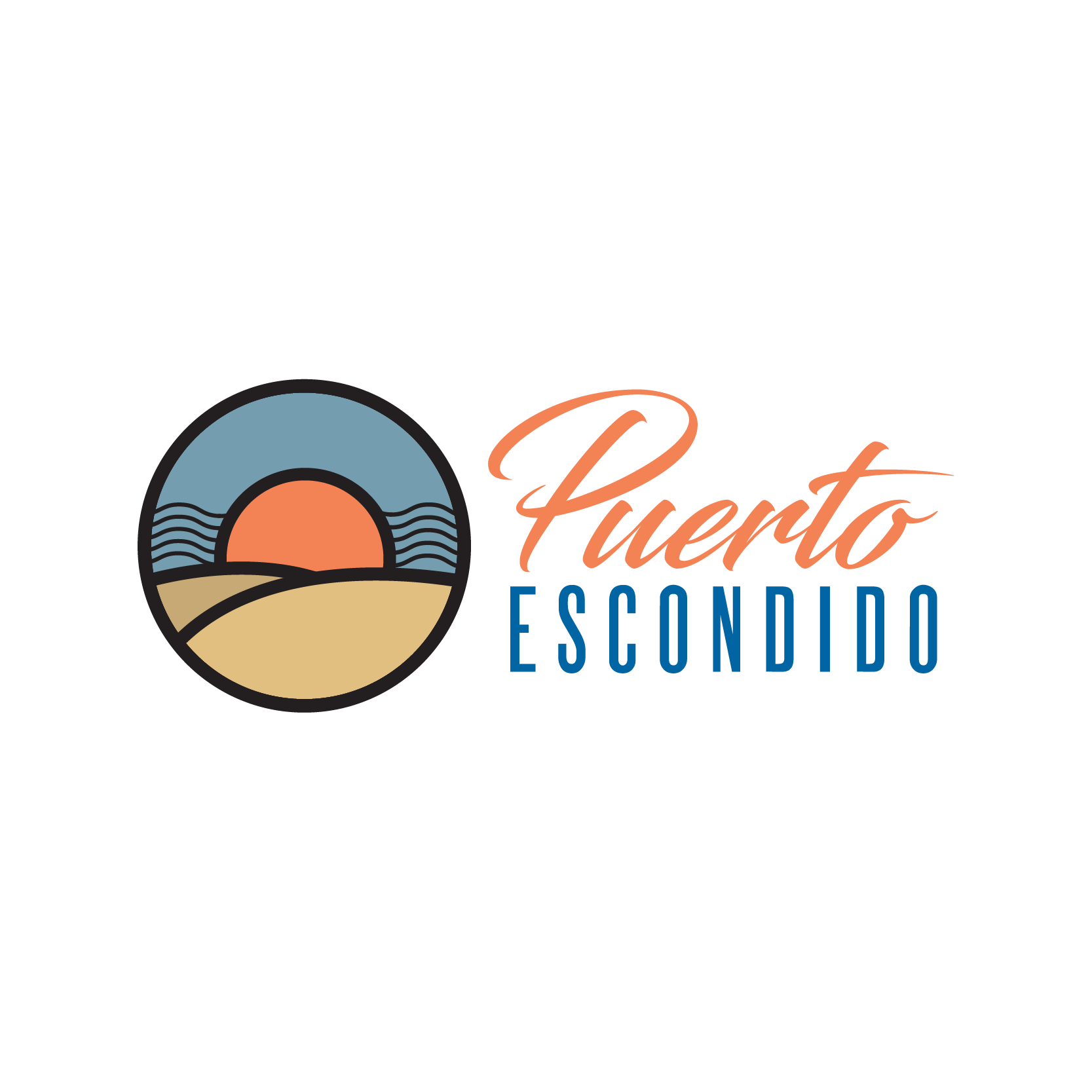 Puerto Escondido