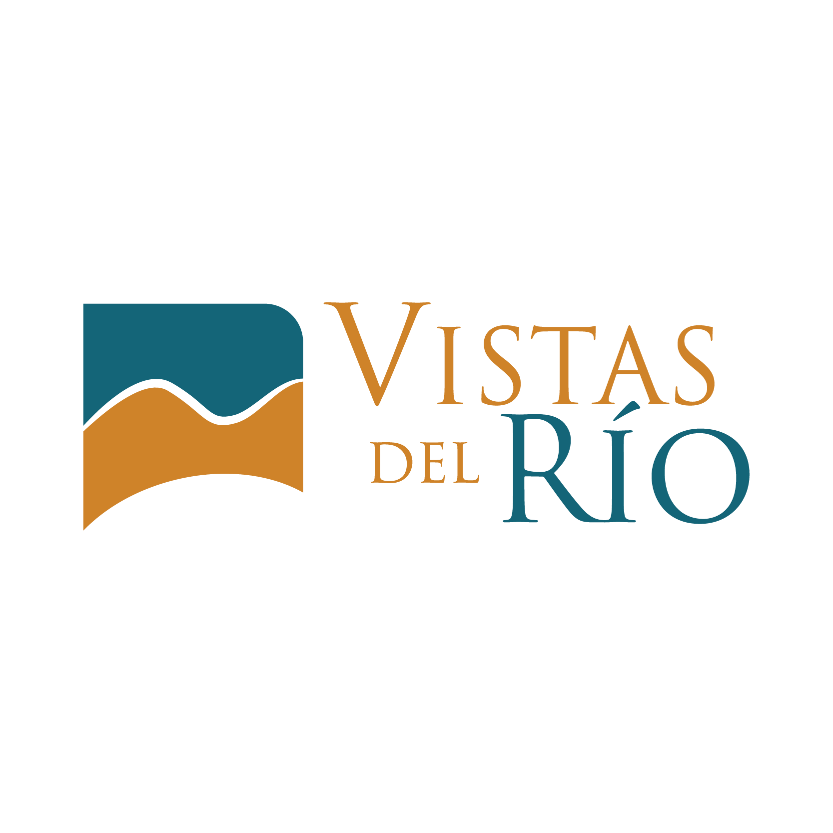 Vistas del Rio
